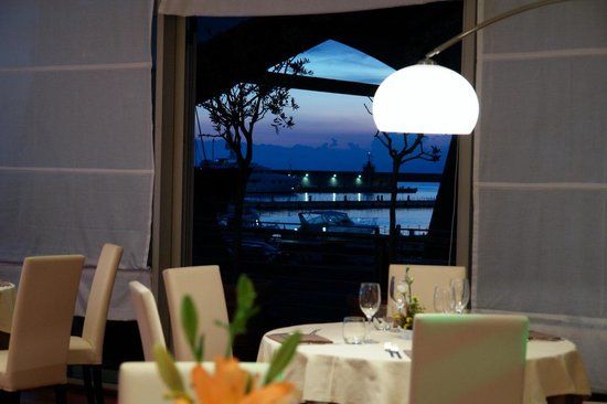 Ristorante Nabu'